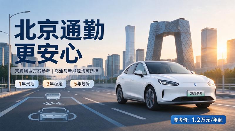 2026年北京新能源汽车政策发布